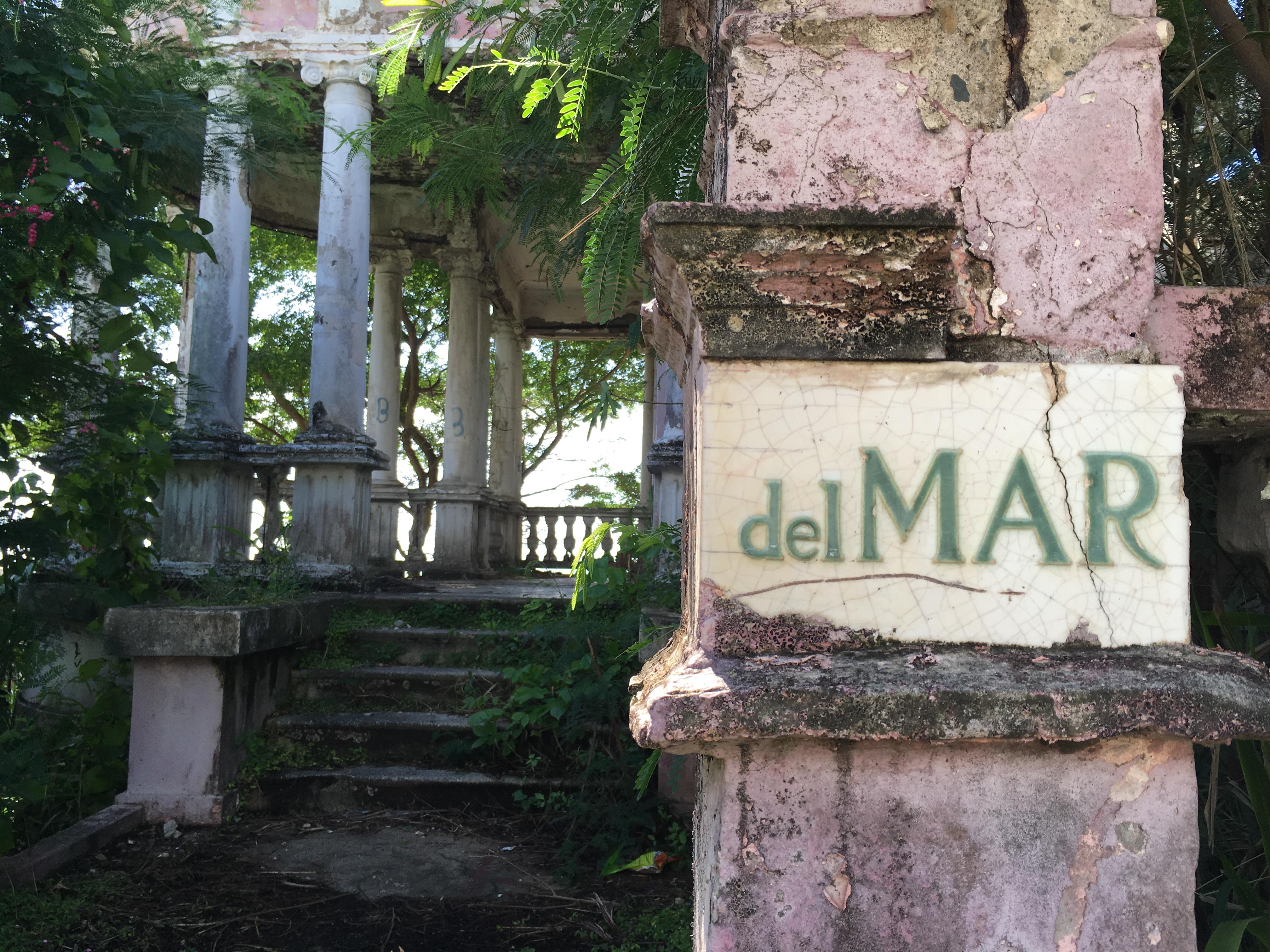 Castillo Villa del Mar - Naguabo - 2015 00141
